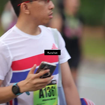 Runner Photo 5595970