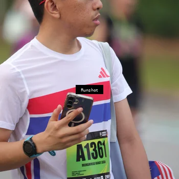 Runner Photo 5595971