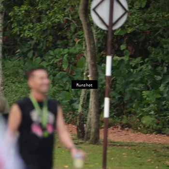 Runner Photo 5595972