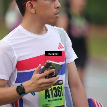 Runner Photo 5595974
