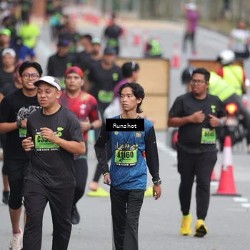 Runner Photo 5595975