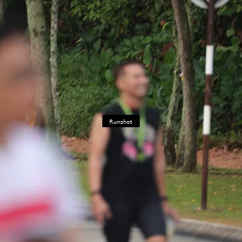 Runner Photo 5595981
