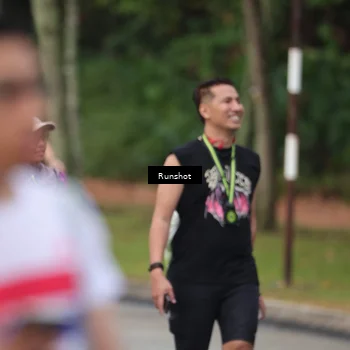 Runner Photo 5595985