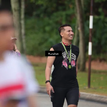 Runner Photo 5595987