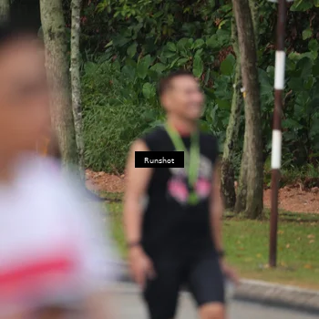 Runner Photo 5595989