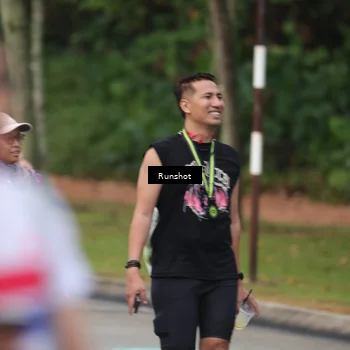 Runner Photo 5595991