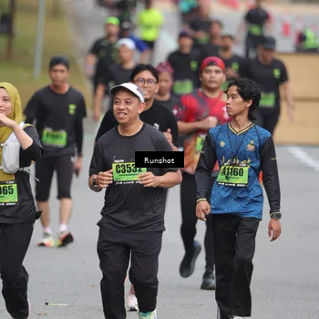 Runner Photo 5595992