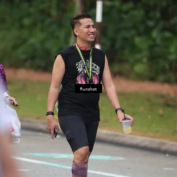Runner Photo 5595995