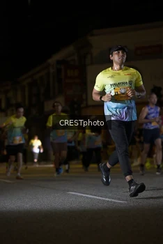 Runner Photo 5595997