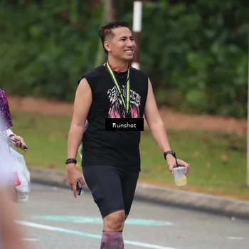 Runner Photo 5595999