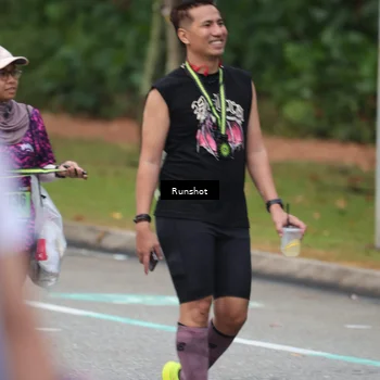 Runner Photo 5596001