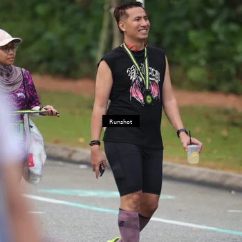 Runner Photo 5596002