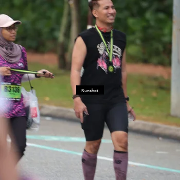 Runner Photo 5596009