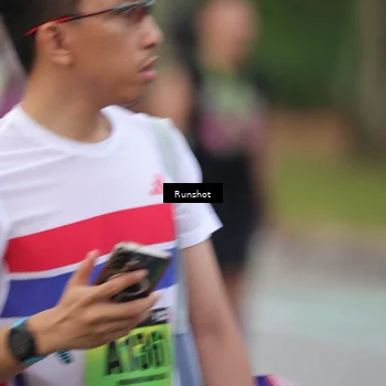 Runner Photo 5596010