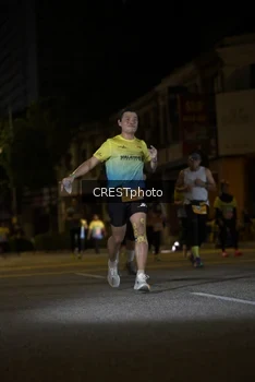 Runner Photo 5596013