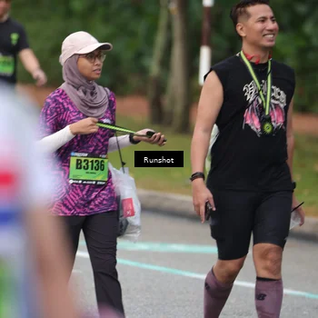 Runner Photo 5596014
