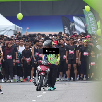 Runner Photo 5596016