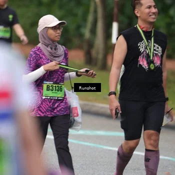 Runner Photo 5596017