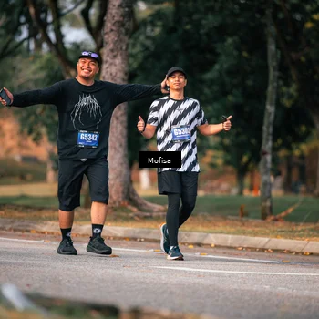 Runner Photo 5596019