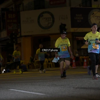 Runner Photo 5596022