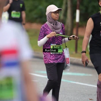 Runner Photo 5596023