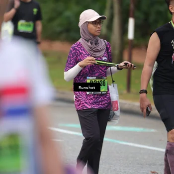 Runner Photo 5596024