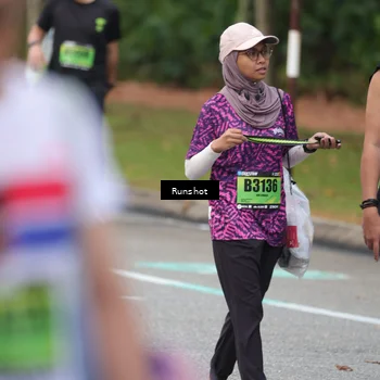 Runner Photo 5596029