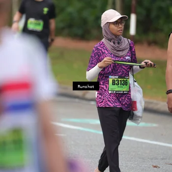 Runner Photo 5596030