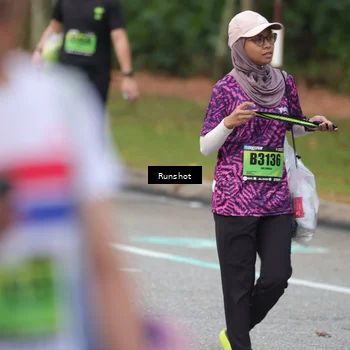 Runner Photo 5596032