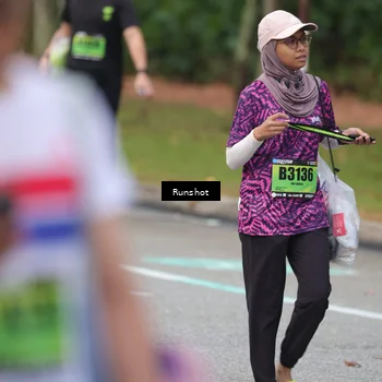 Runner Photo 5596033