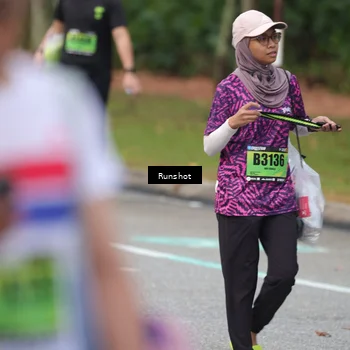 Runner Photo 5596034