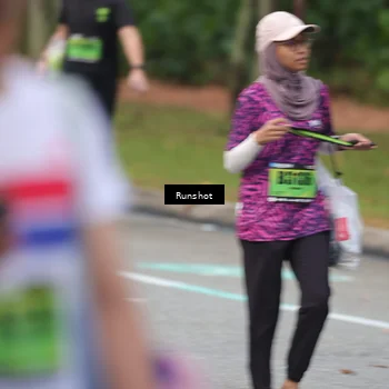 Runner Photo 5596036
