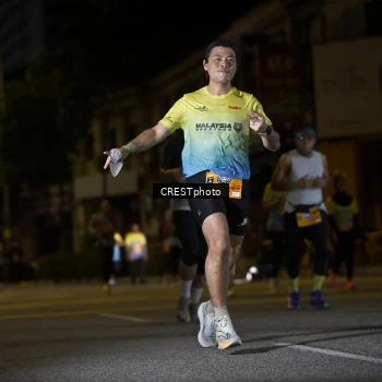 Runner Photo 5596037