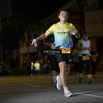 Runner Photo 5596038