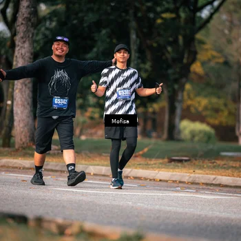 Runner Photo 5596039