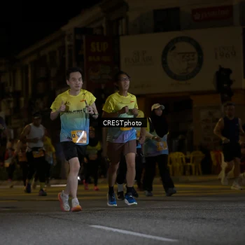 Runner Photo 5596040