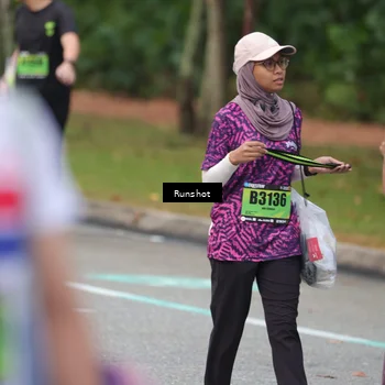 Runner Photo 5596041