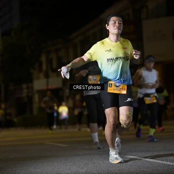 Runner Photo 5596042