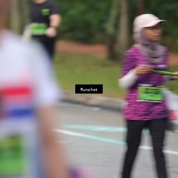 Runner Photo 5596043