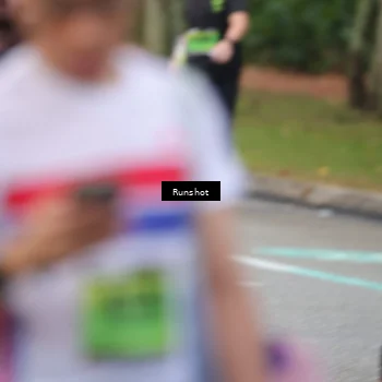 Runner Photo 5596046