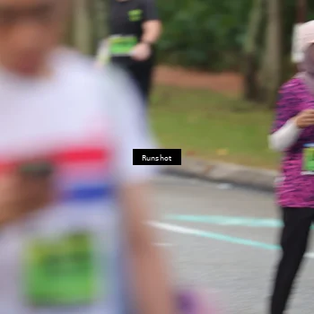 Runner Photo 5596047