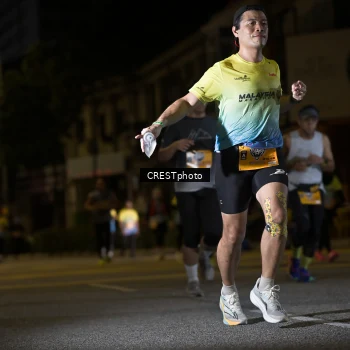 Runner Photo 5596048