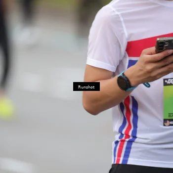 Runner Photo 5596049