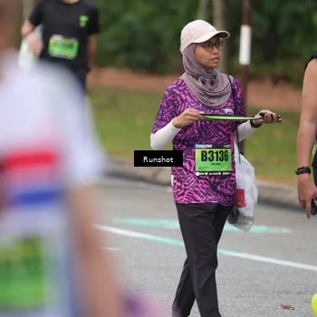 Runner Photo 5596050