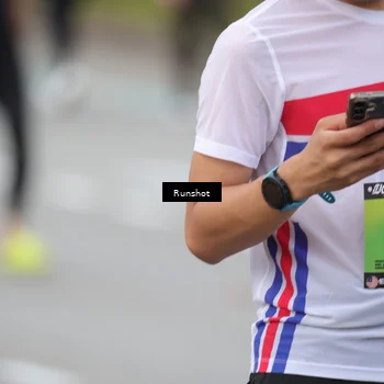 Runner Photo 5596051