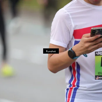 Runner Photo 5596052
