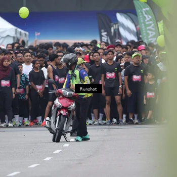 Runner Photo 5596053