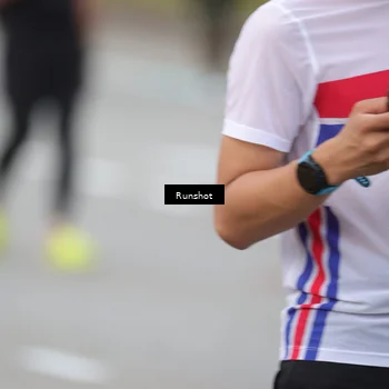 Runner Photo 5596054