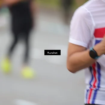 Runner Photo 5596055