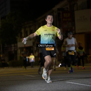 Runner Photo 5596056